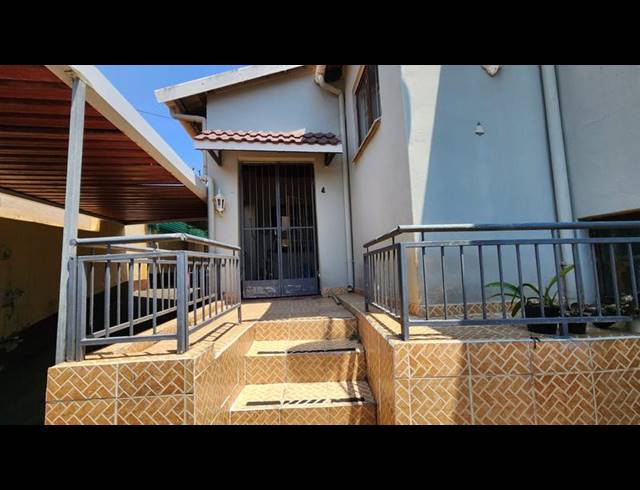 4 BEDROOM HOUSE FOR SALE IN SHERWOOD